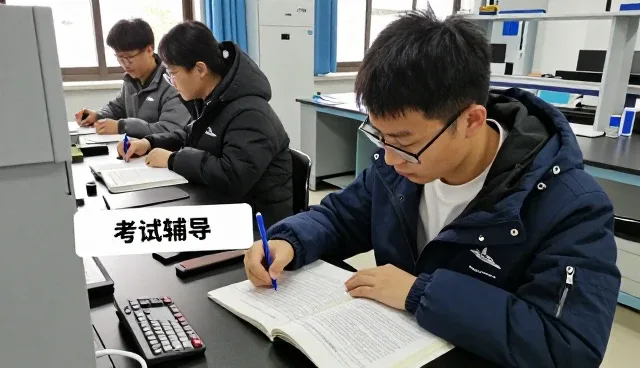 考试辅导应用体验全面介绍