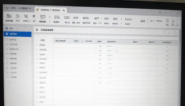考试辅导行业数字化转型趋势与教务管理软件的实践应用
